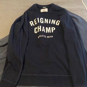 Reigning Champ Crewneck